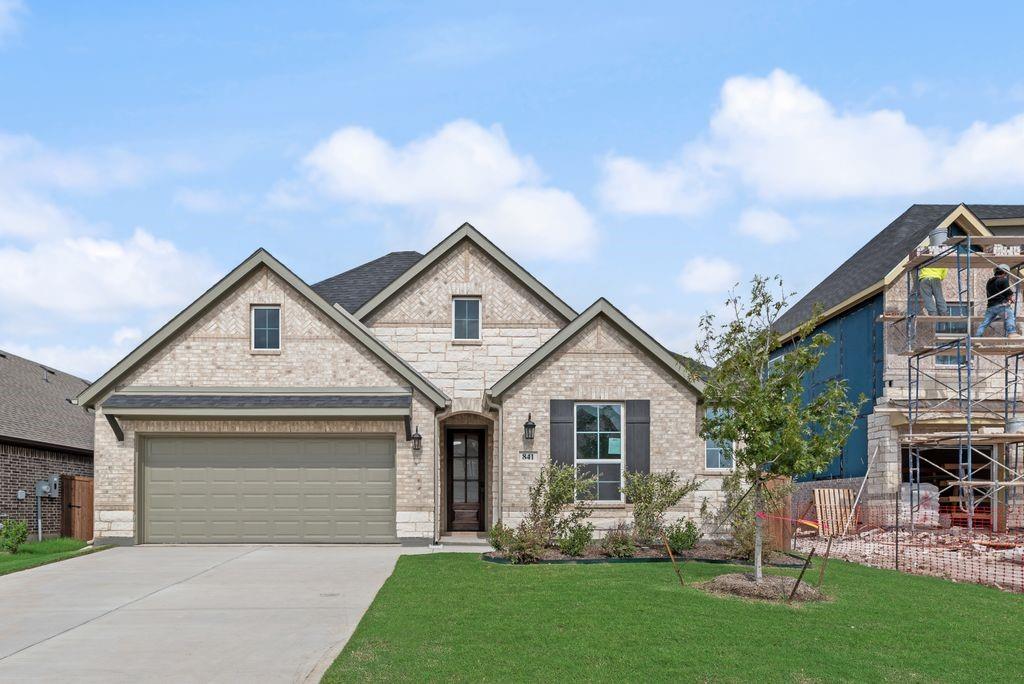841 Blue Fescue Road Property Photo 37