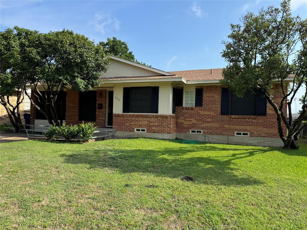 4513 Lawler Road Property Photo 2