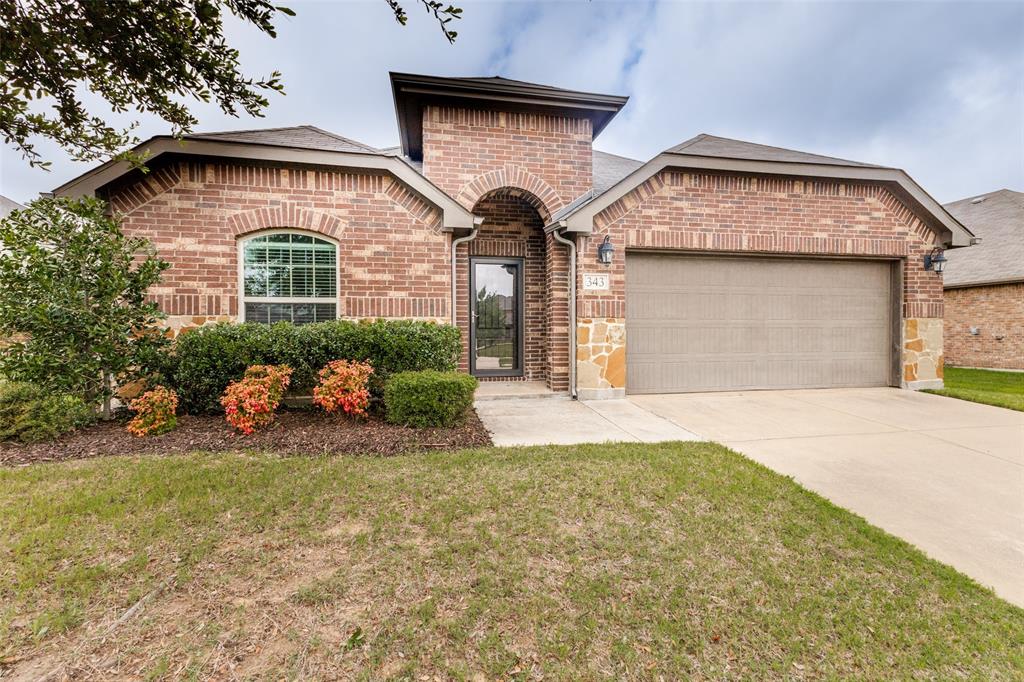 343 Blanco Drive Property Photo 2