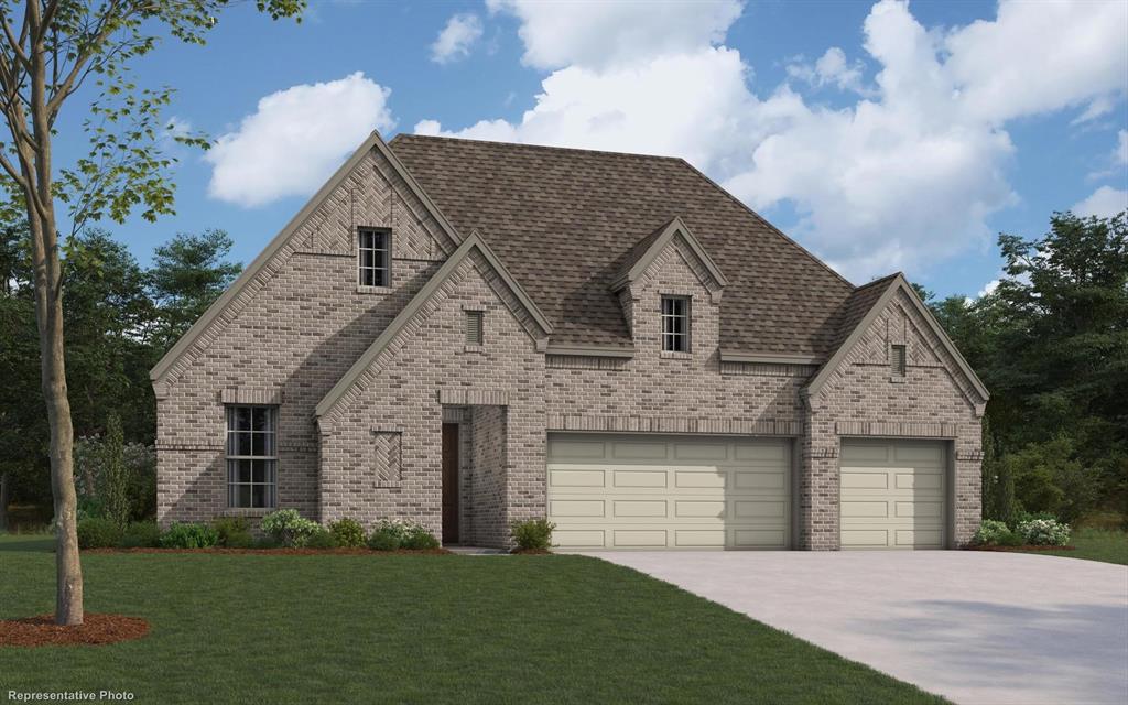 2519 Grinnel Drive Property Photo 1
