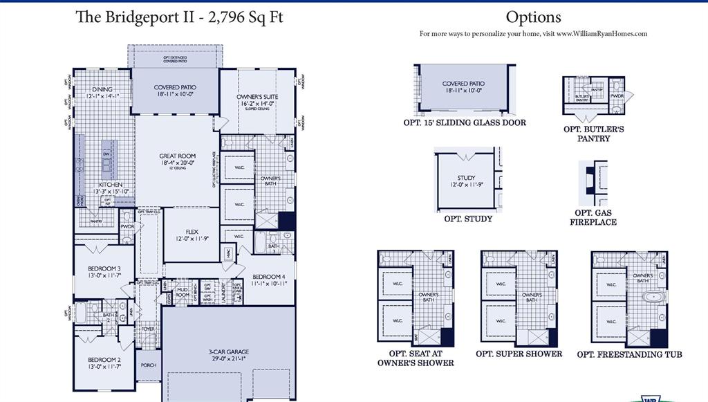 2519 Grinnel Drive Property Photo 2