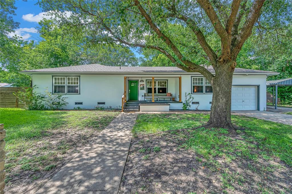 2523 Mckenzie Avenue Property Photo 1
