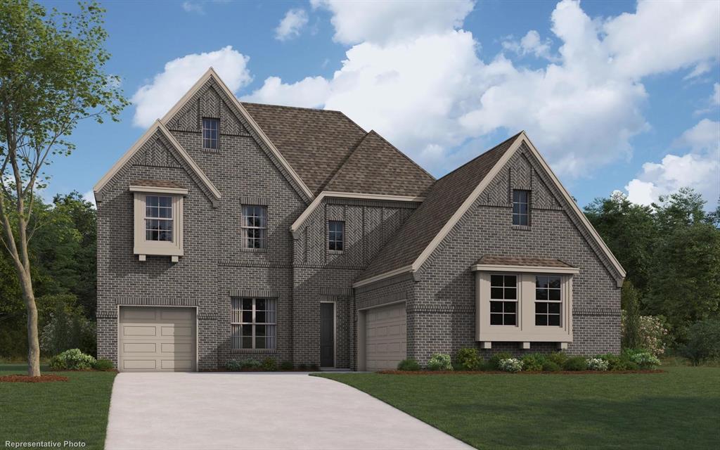 2313 Cottonbelt Road Property Photo 1