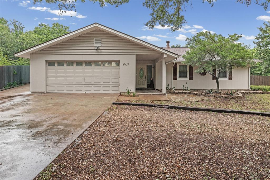 4111 Davis Road Property Photo 1