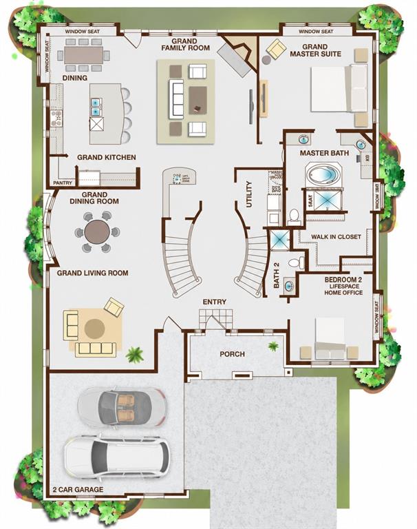 6008 Noyon Drive Property Photo 35