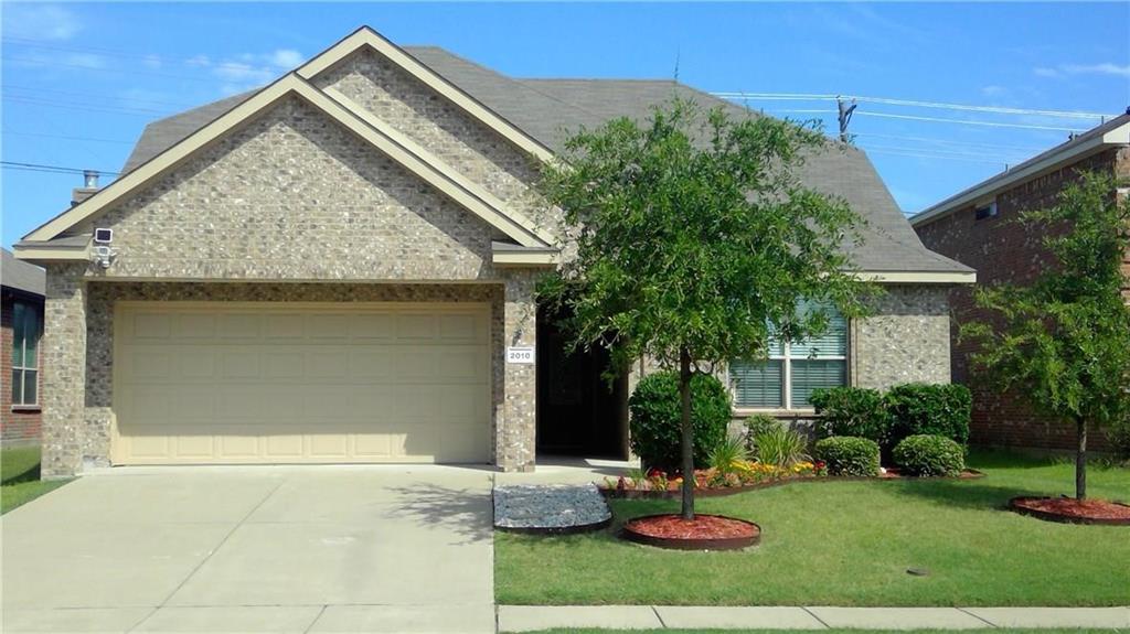 2010 Dripping Springs Drive Property Photo 1