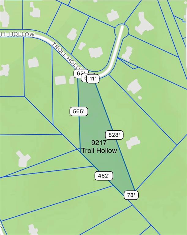 9217 Troll Hollow Property Photo 4