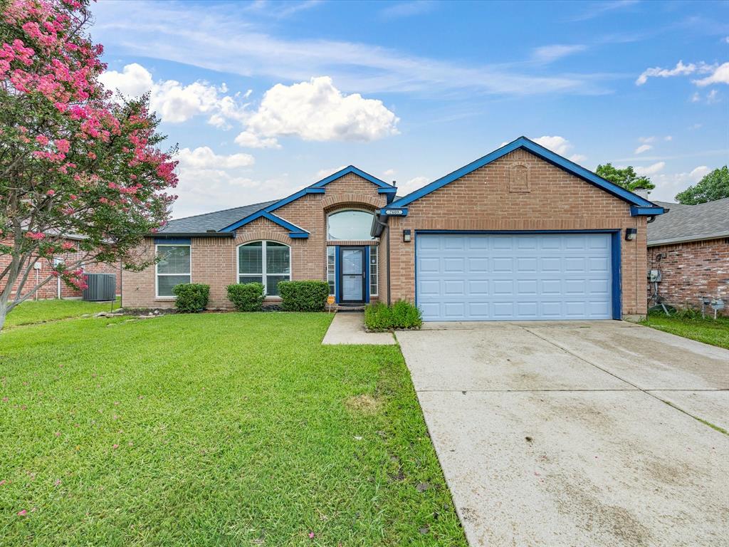 7609 Albany Lane Property Photo 1