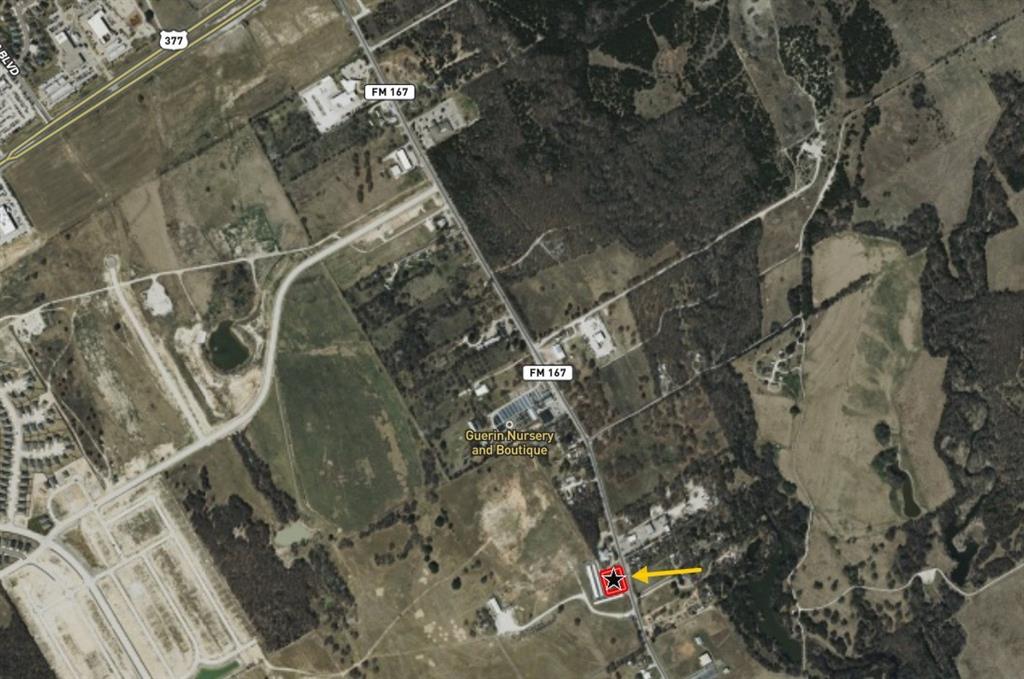 2300 Fall Creek Highway Property Photo 2