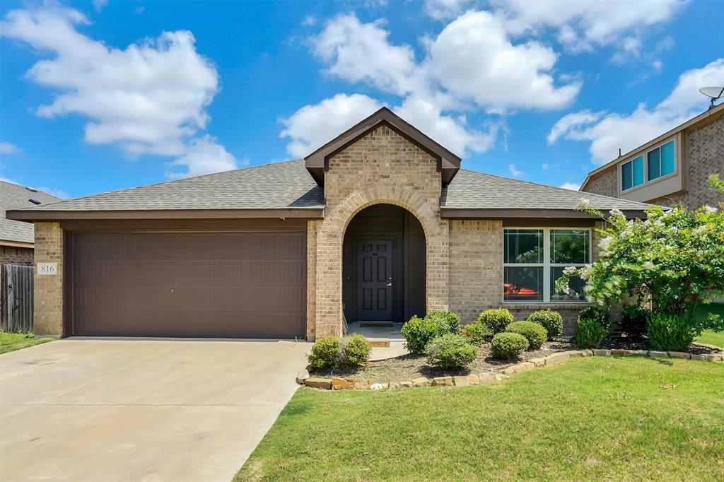 816 Oriel Circle