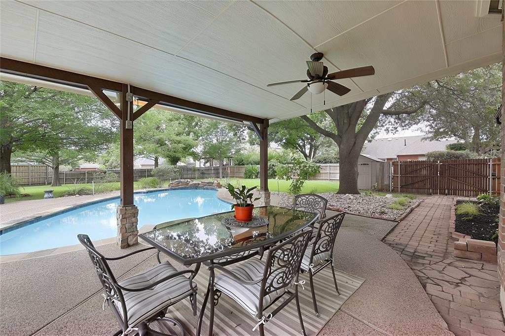 948 Tealwood Drive Property Photo 34