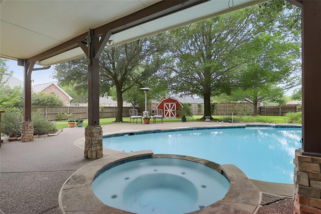 948 Tealwood Drive Property Photo 36