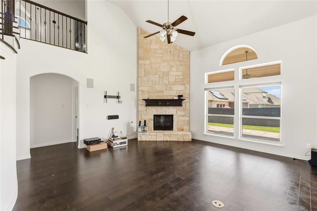 2316 Bob Sandlin Lane Property Photo 6