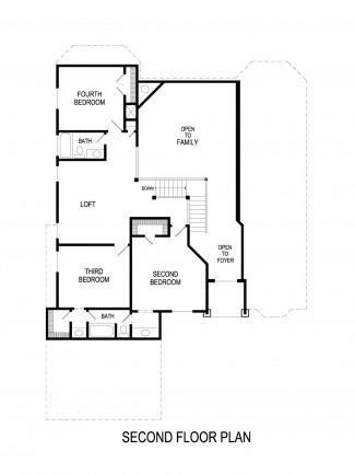 2316 Bob Sandlin Lane Property Photo 7