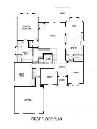 2316 Bob Sandlin Lane Property Photo 8
