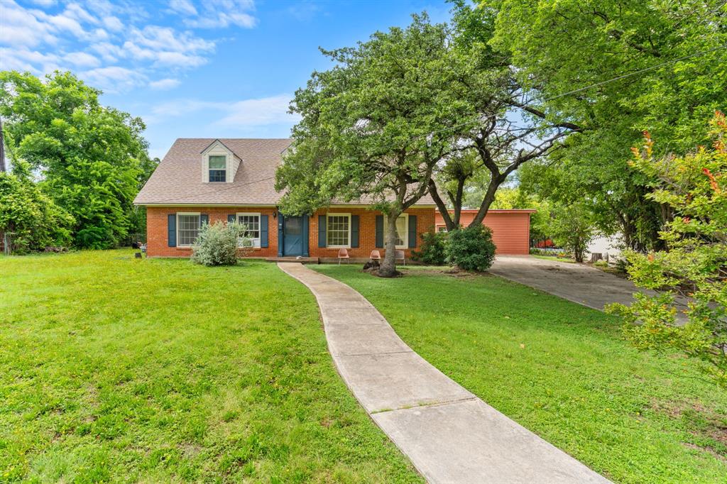 609 Oakhill Drive Property Photo 1