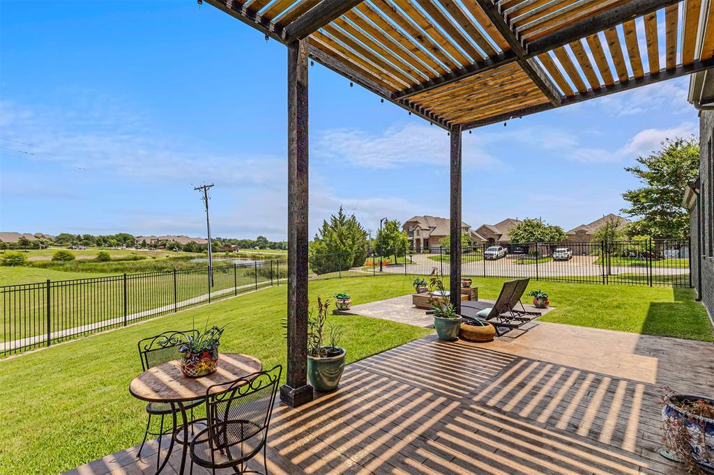 1831 Morning Mist Way Property Photo 29
