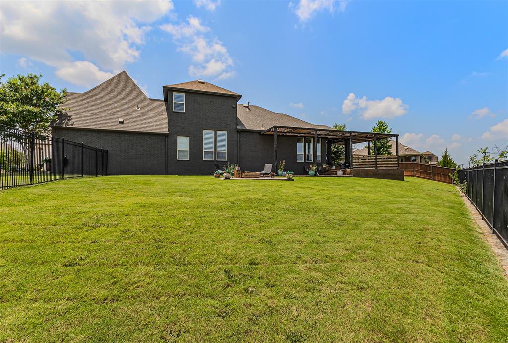 1831 Morning Mist Way Property Photo 31