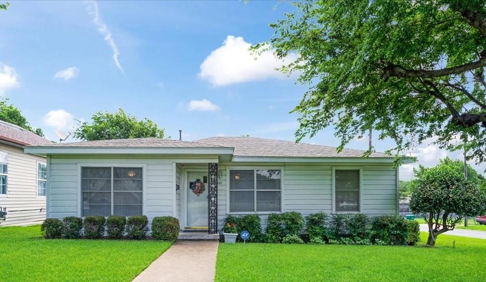101 N Burdette Avenue Property Photo 1