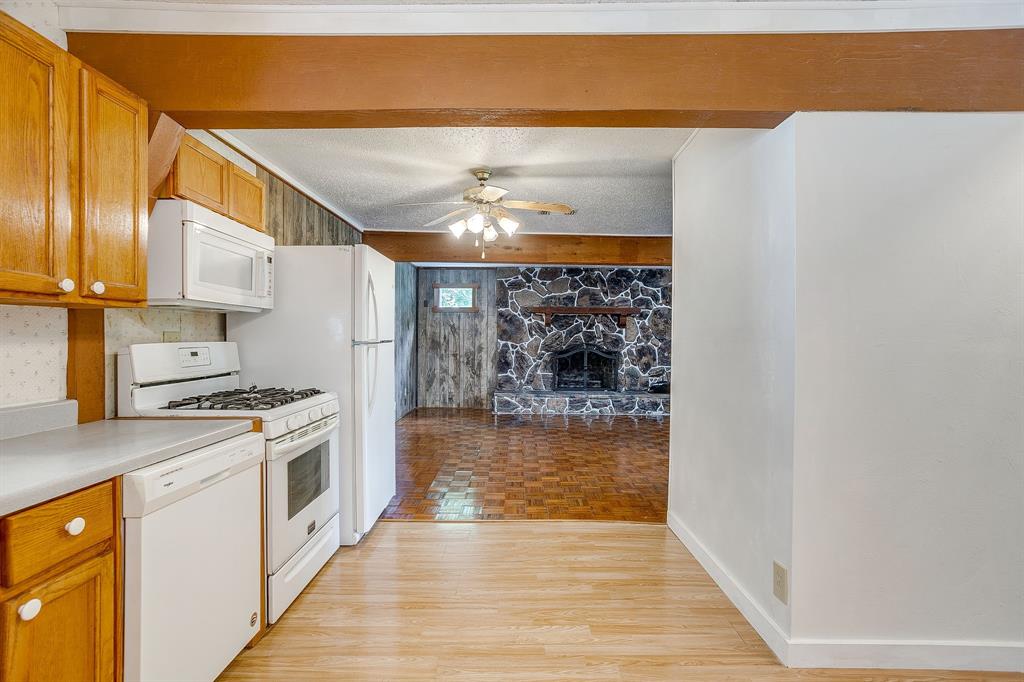 5711 Margewood Drive Property Photo 8