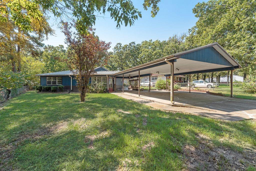 111 Dogwood Trail Property Photo 1