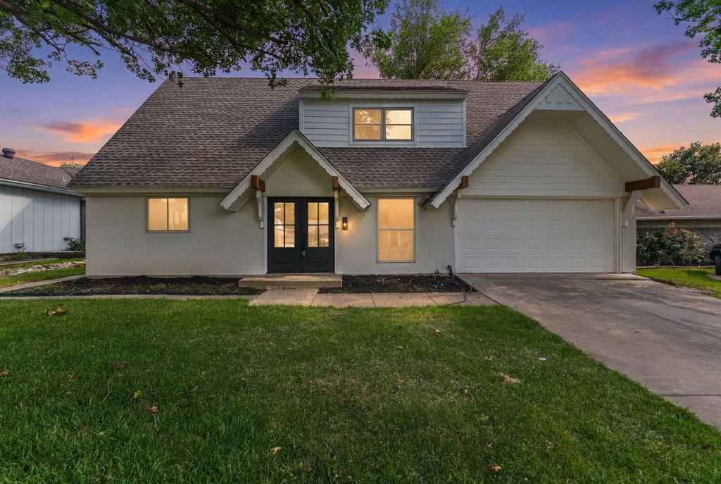 3654 Ridgebriar Drive Property Photo 1