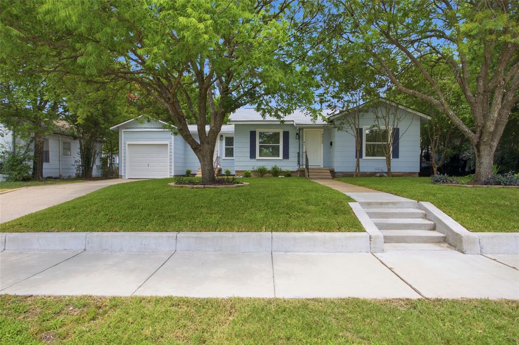 4930 Donnelly Avenue Property Photo 1