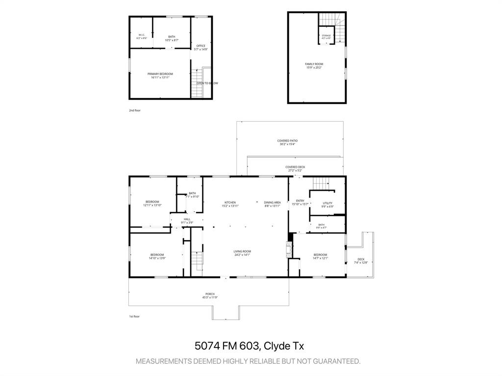 5074 Fm 603 Property Photo 4
