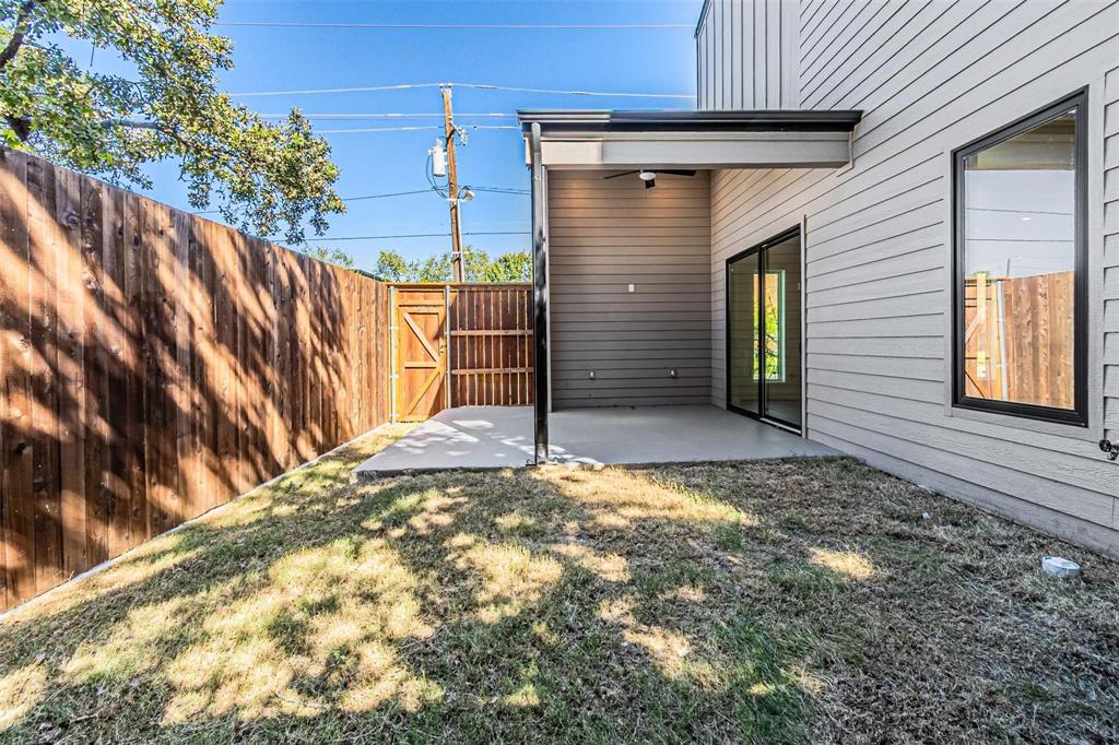4319 Sylvester Street Property Photo 2