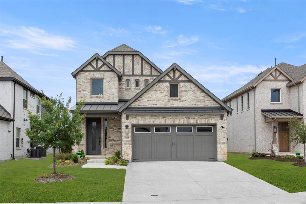 3108 Summer Rain Lane Property Photo 1