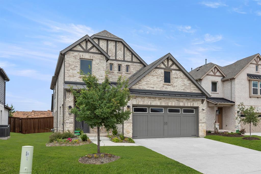 3108 Summer Rain Lane Property Photo 2