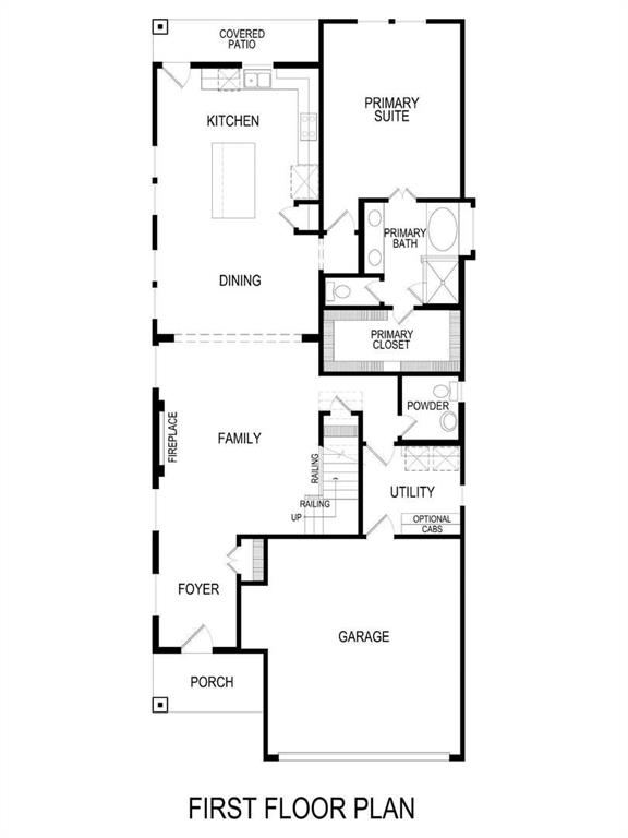 3108 Summer Rain Lane Property Photo 29