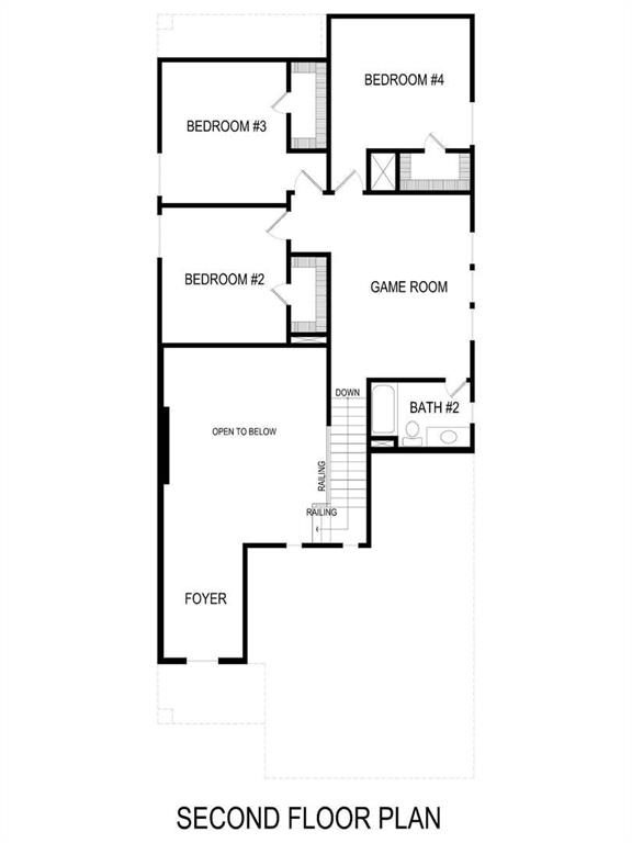 3108 Summer Rain Lane Property Photo 30