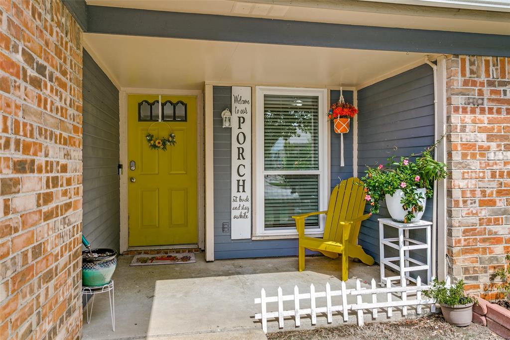 6520 Constitution Drive Property Photo 1