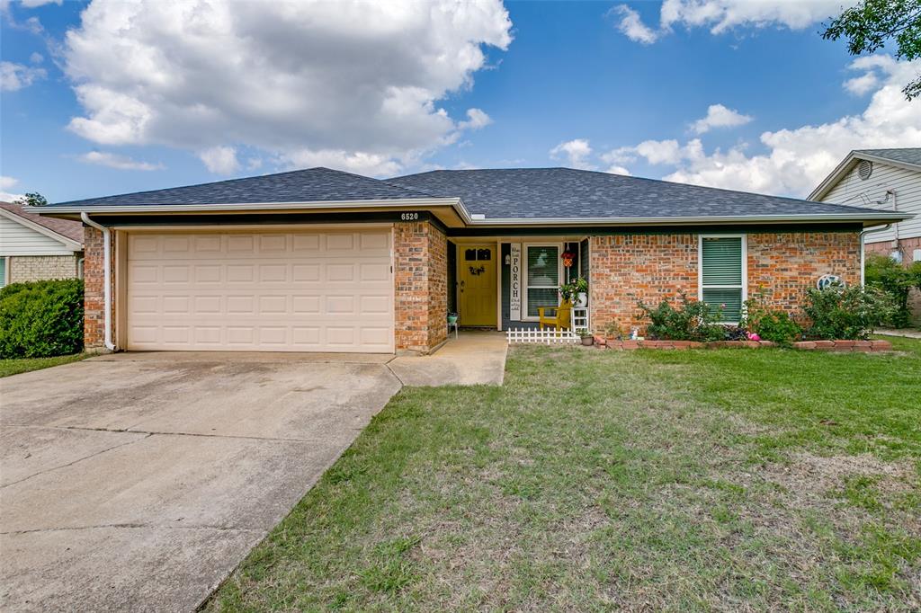 6520 Constitution Drive Property Photo 2