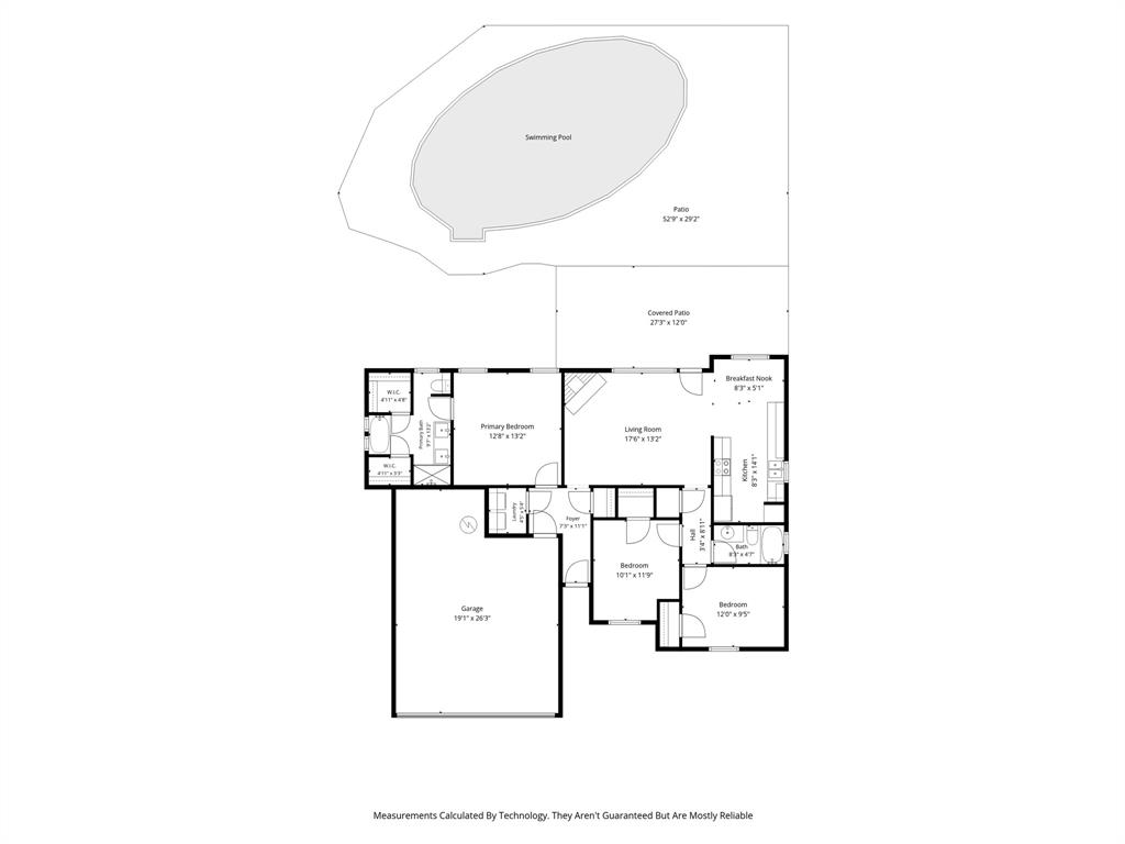 6520 Constitution Drive Property Photo 13