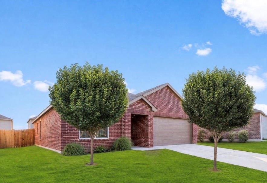 309 Donna Drive