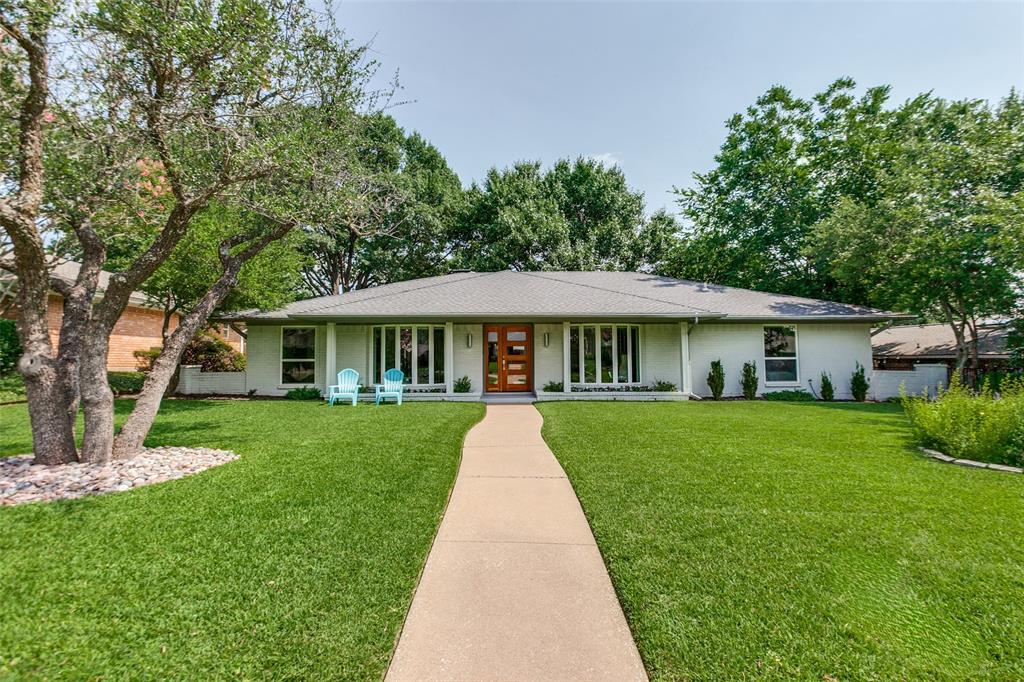 2 Vista Cliff Place