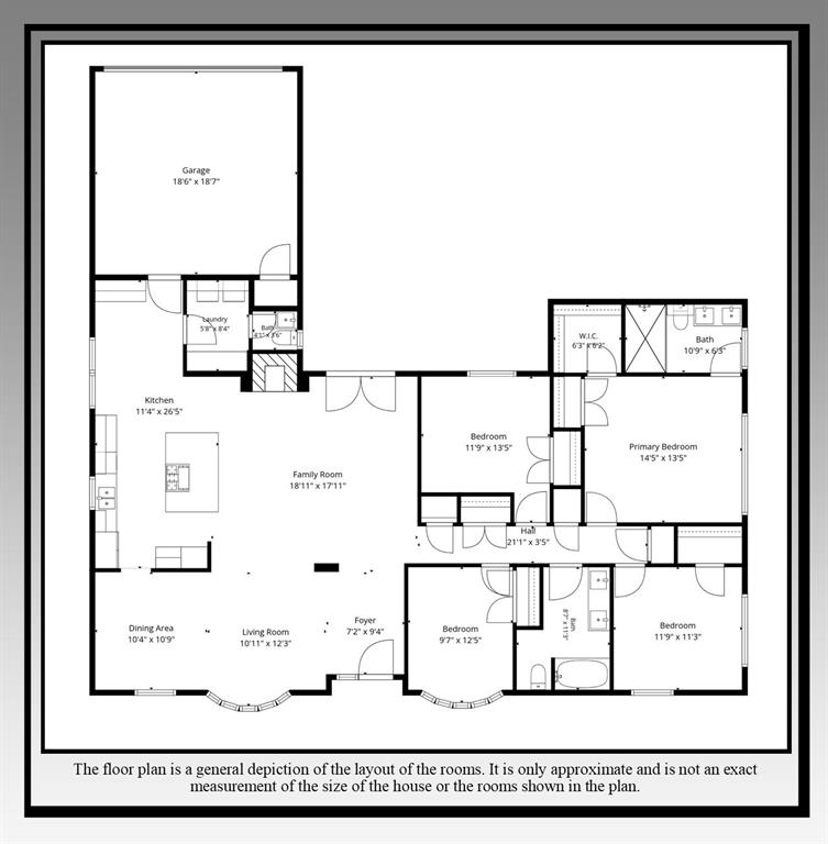 2 Vista Cliff Place Property Photo 24
