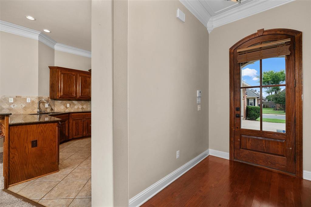 313 Chancellorsville Court Property Photo 5