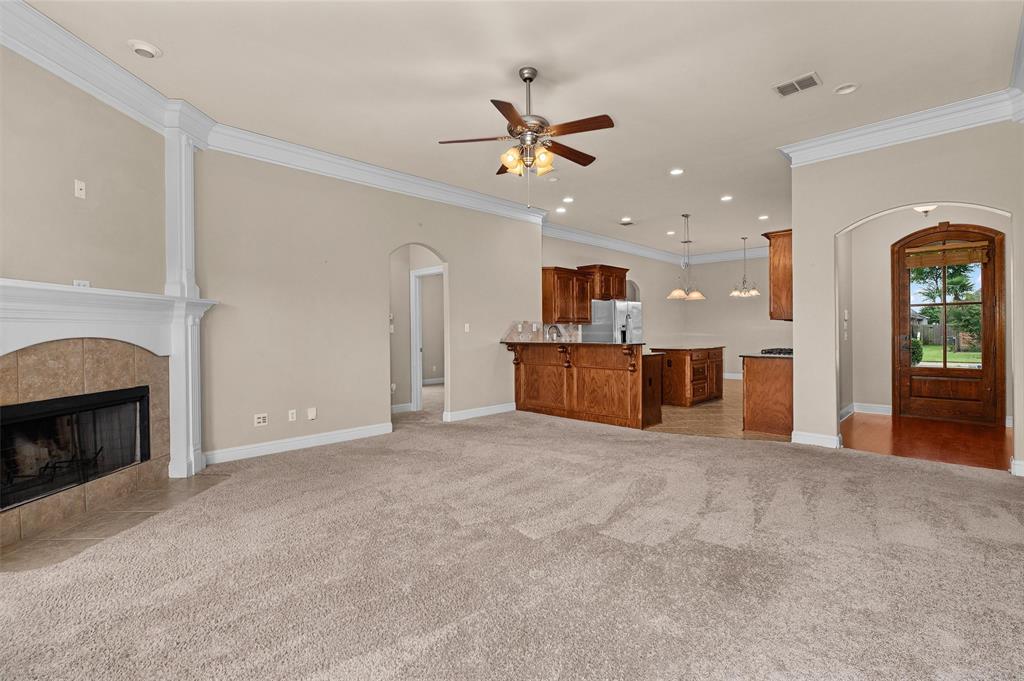 313 Chancellorsville Court Property Photo 6
