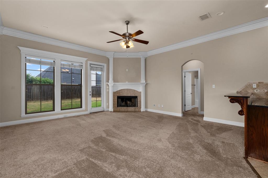 313 Chancellorsville Court Property Photo 8