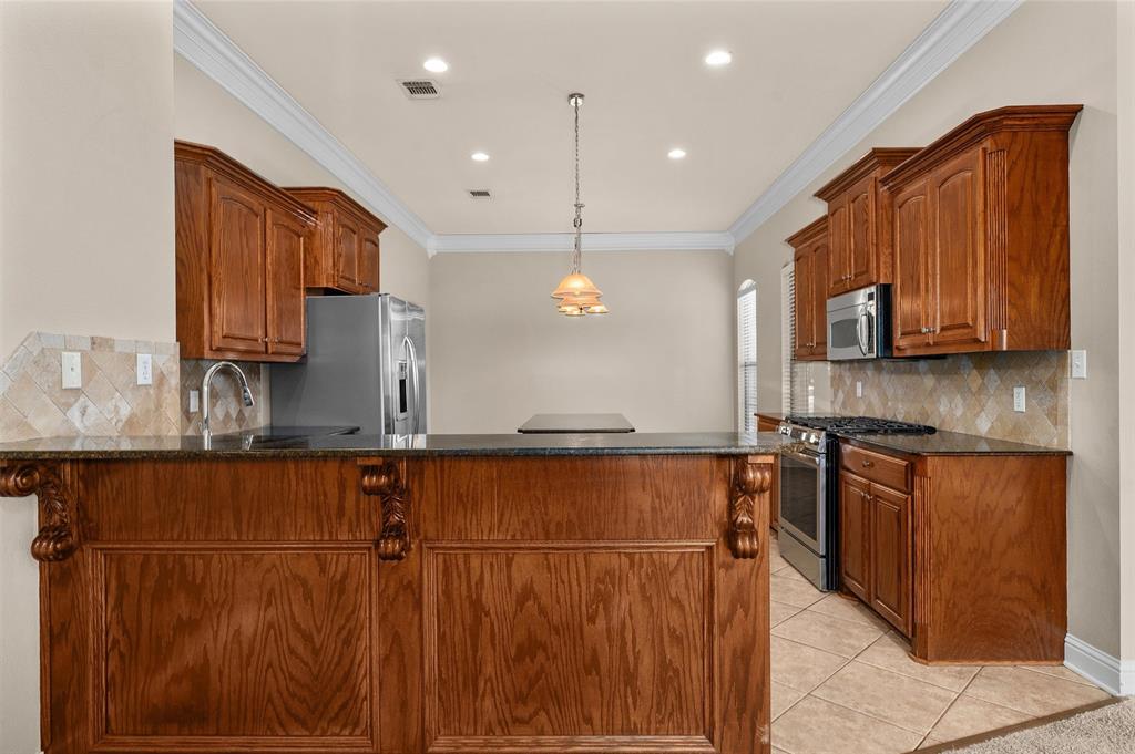313 Chancellorsville Court Property Photo 9