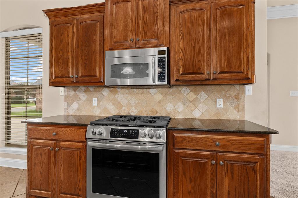 313 Chancellorsville Court Property Photo 10