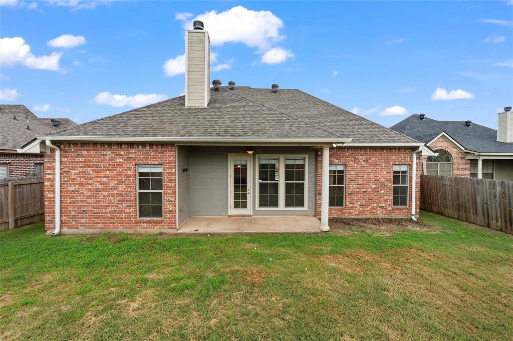 313 Chancellorsville Court Property Photo 23