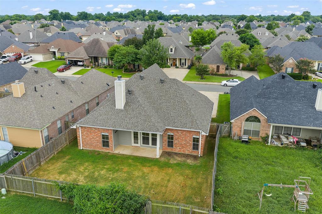 313 Chancellorsville Court Property Photo 27