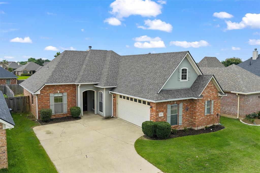 313 Chancellorsville Court Property Photo 28