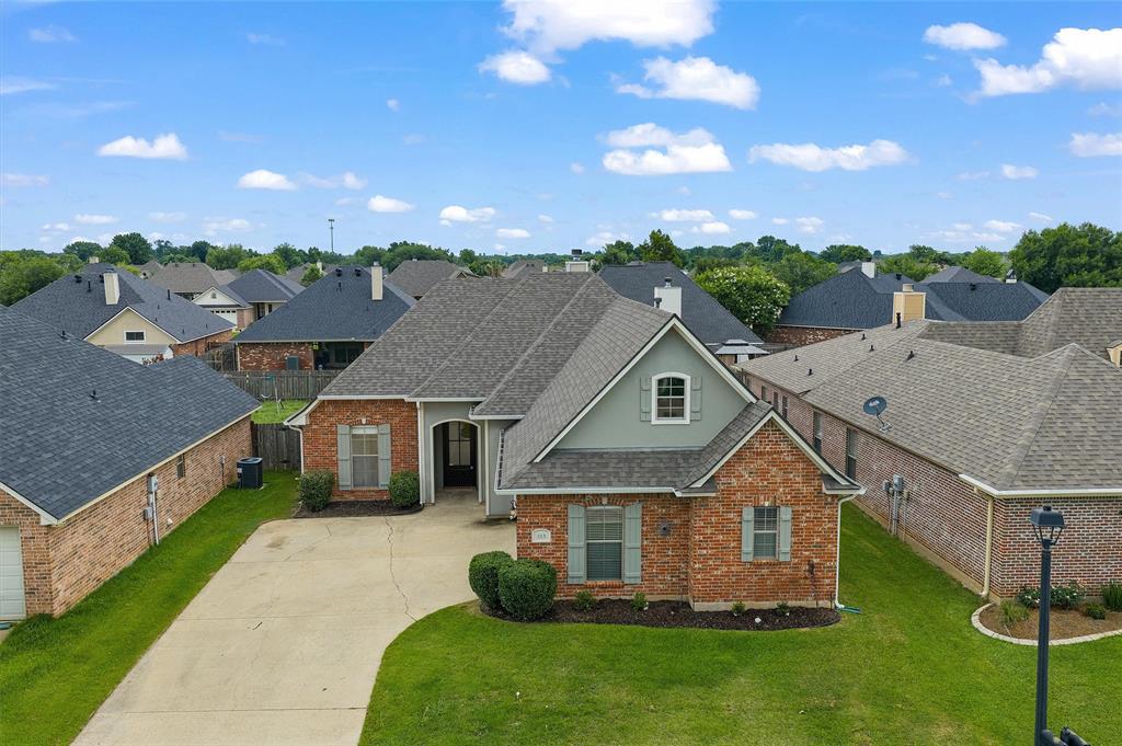 313 Chancellorsville Court Property Photo 30