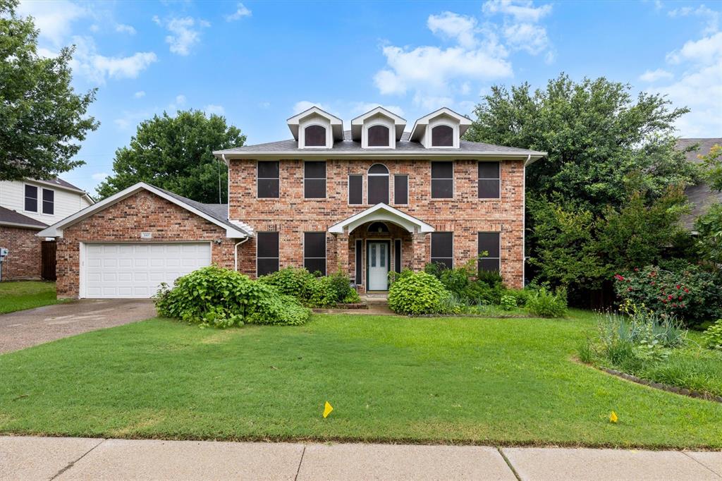 2413 Harvard Drive Property Photo 1