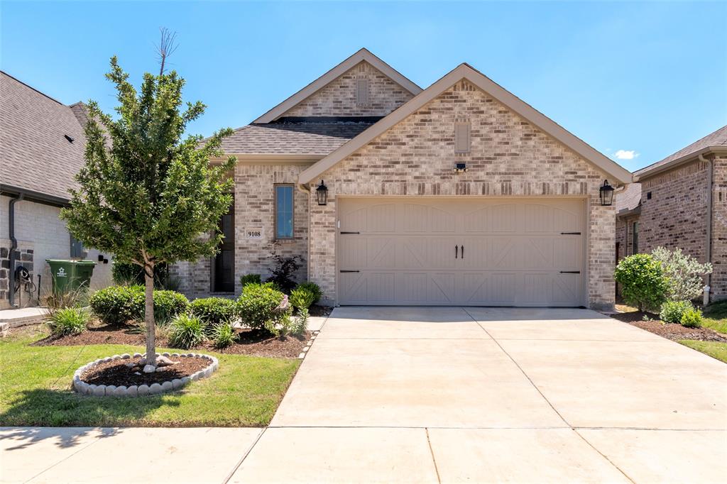 9108 Winding Creek Drive Property Photo 1